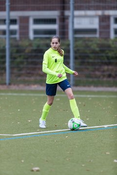 Bild 127 - wCJ Alstertal-Langenhorn - Victoria : Ergebnis: 4:1